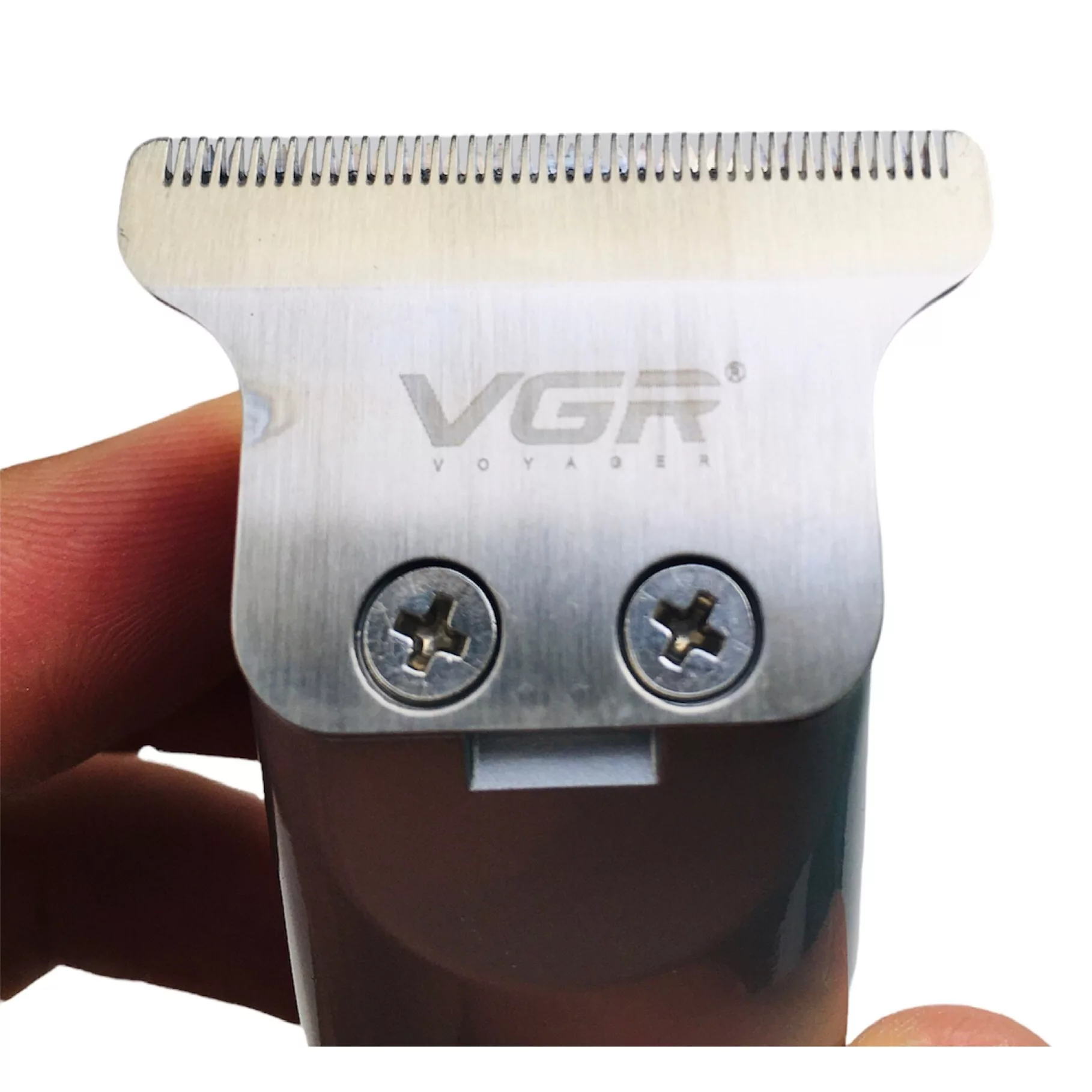 ماشین اصلاح موی سر و صورت وی جی ار مدل V955