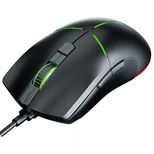 ماوس مخصوص بازی آئولا مدل WIND F820