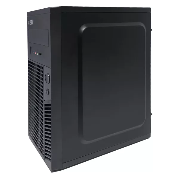 کیس کامپیوتر هایپرکوول مدل 8300-USB 3.0