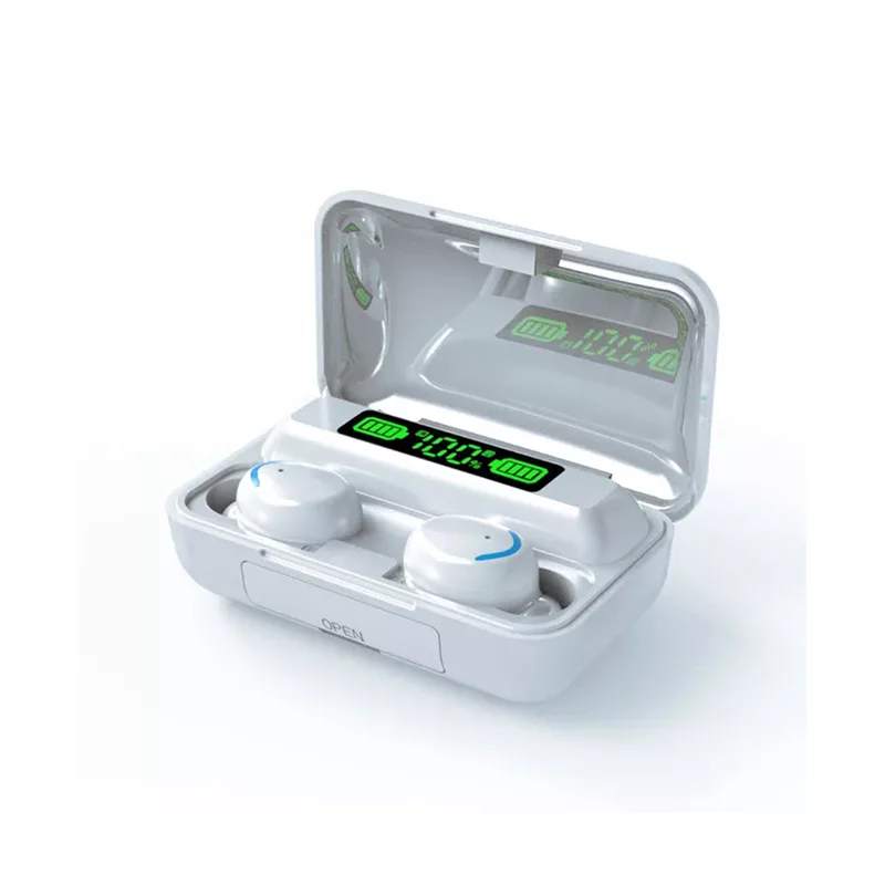 هدفون بی سیم تک پلاس مدل F11