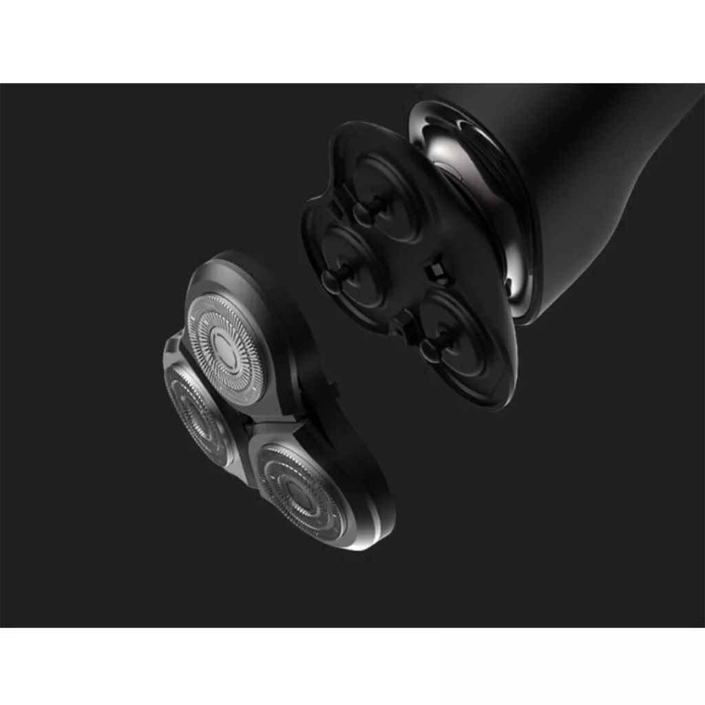 ماشین اصلاح موی صورت شیائومی مدل S500 2021