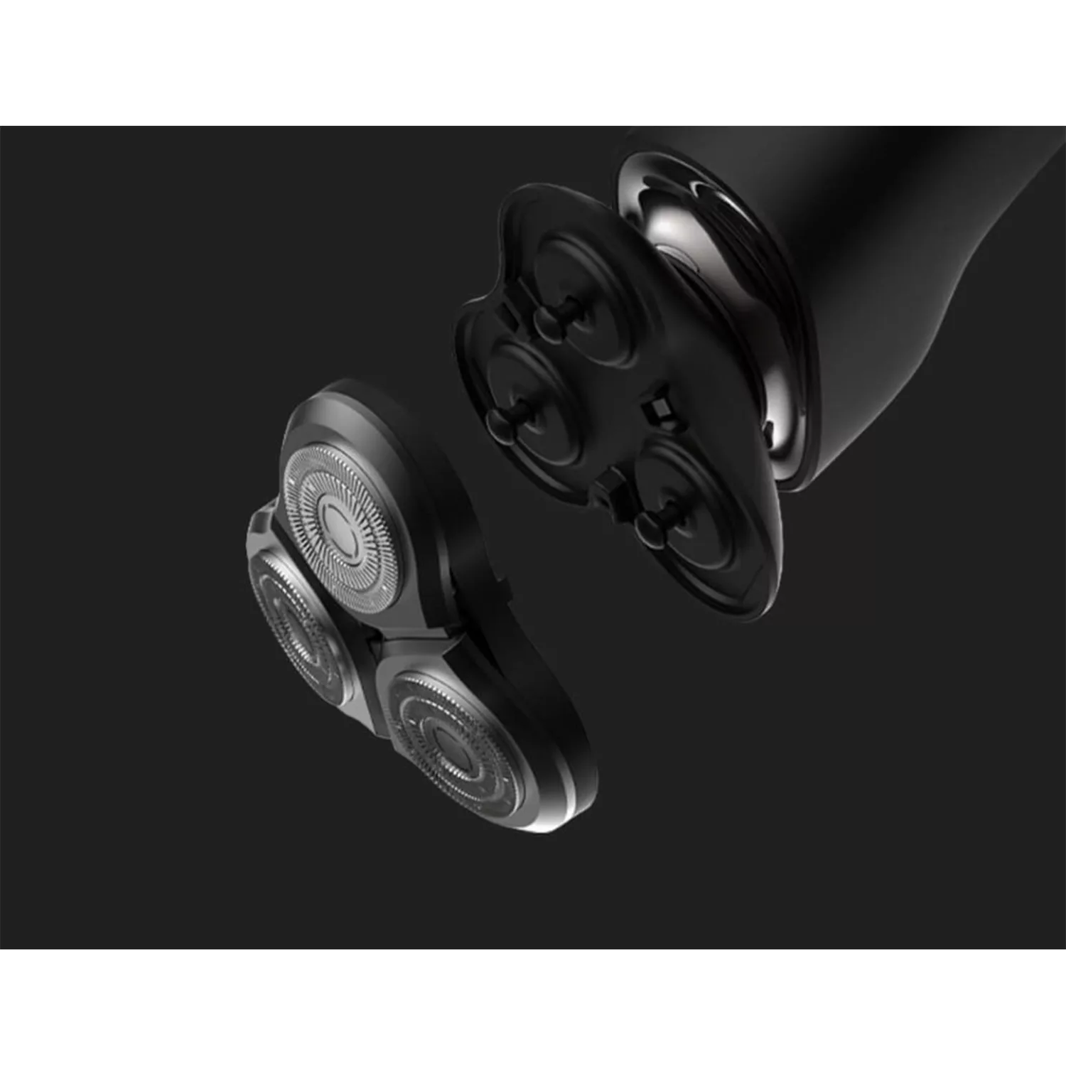 ماشین اصلاح موی صورت شیائومی مدل S500 2021