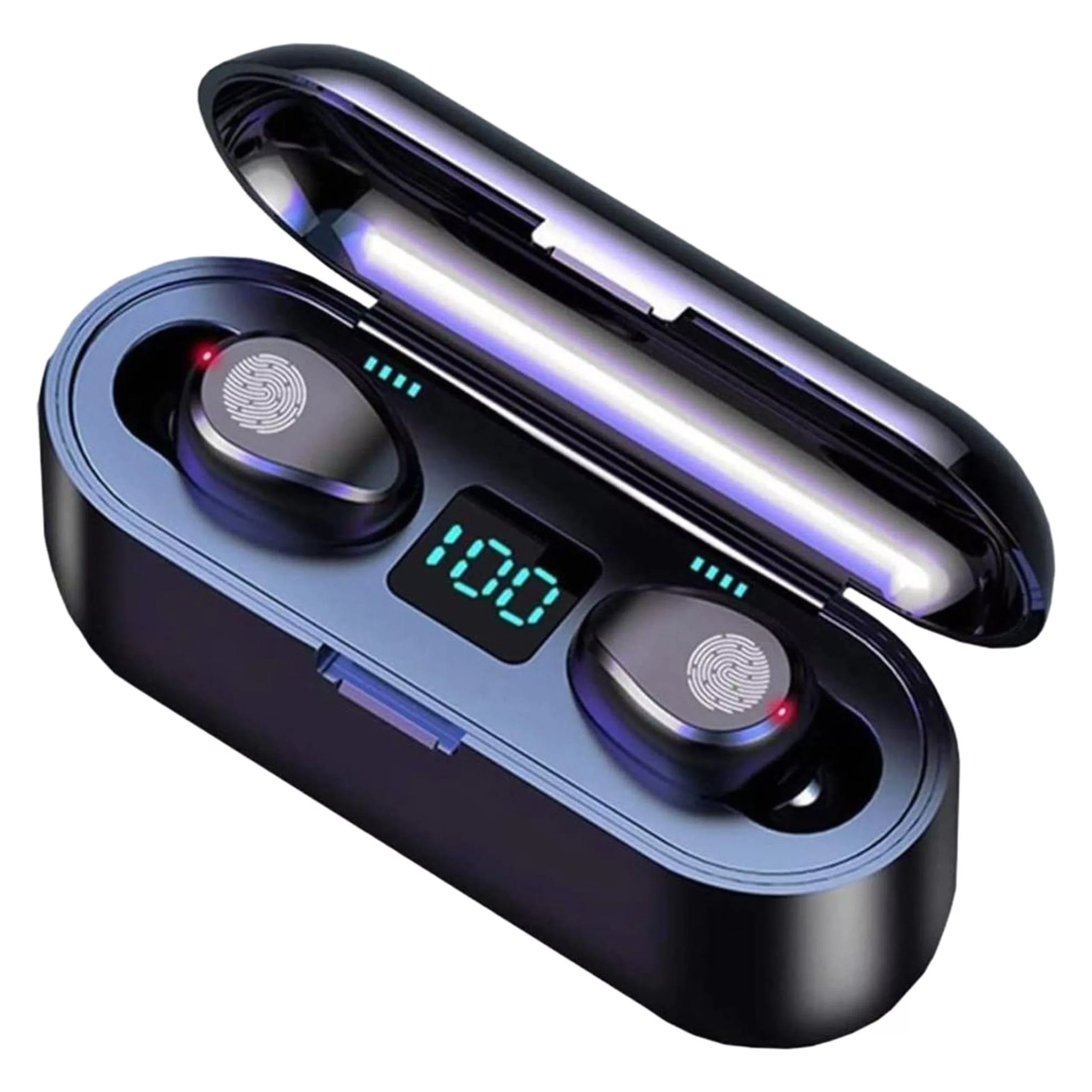 هدفون بلوتوثی مدل F12 PRO