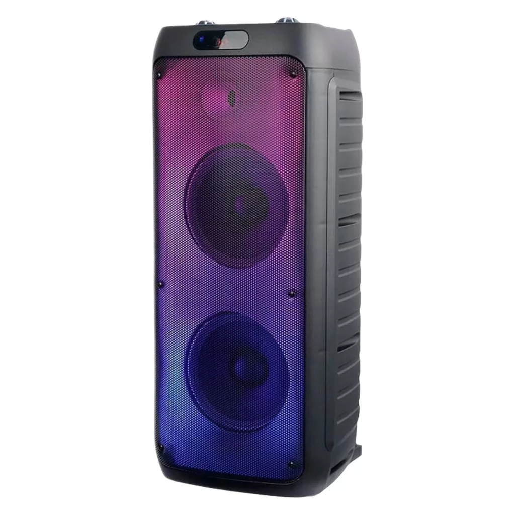 اسپیکر بلوتوثی قابل حمل مدل ZQS 8236