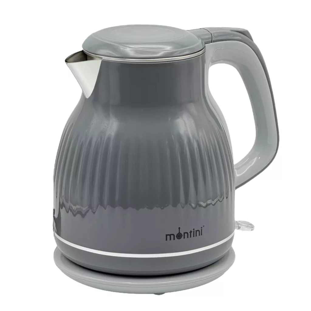 کتری برقی مونتینی مدل NATALY گنجایش 2 لیتر