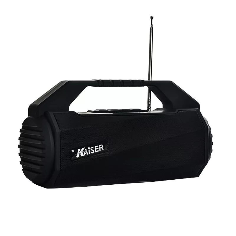 اسپیکر بلوتوثی قابل حمل کایزر مدل K-512