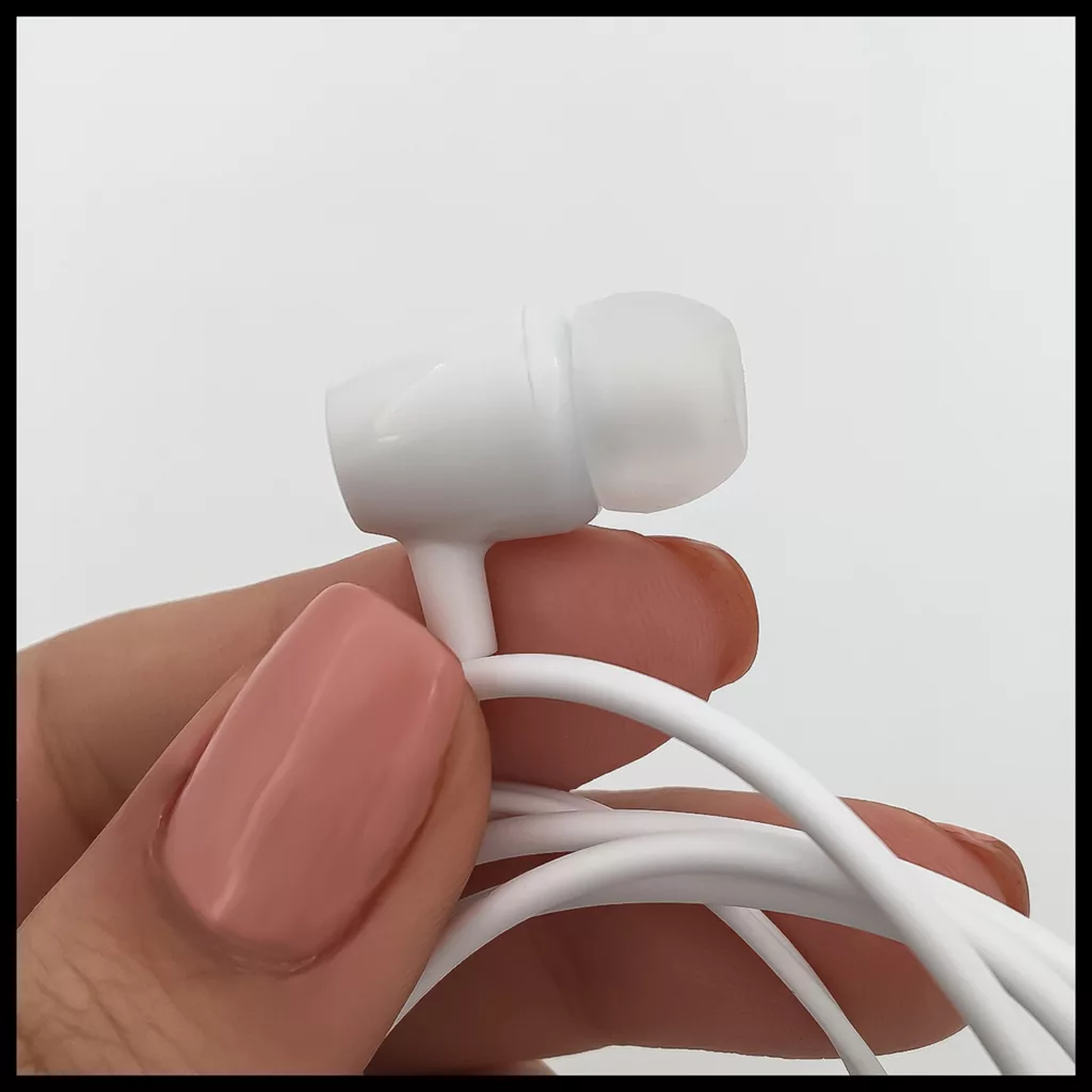 هندزفری پاواریال مدل PA-E67