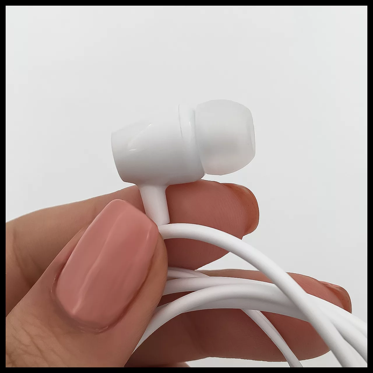 هندزفری پاواریال مدل PA-E67