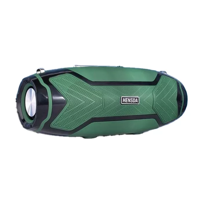 اسپیکر بلوتوثی قابل حمل مدل HSD202