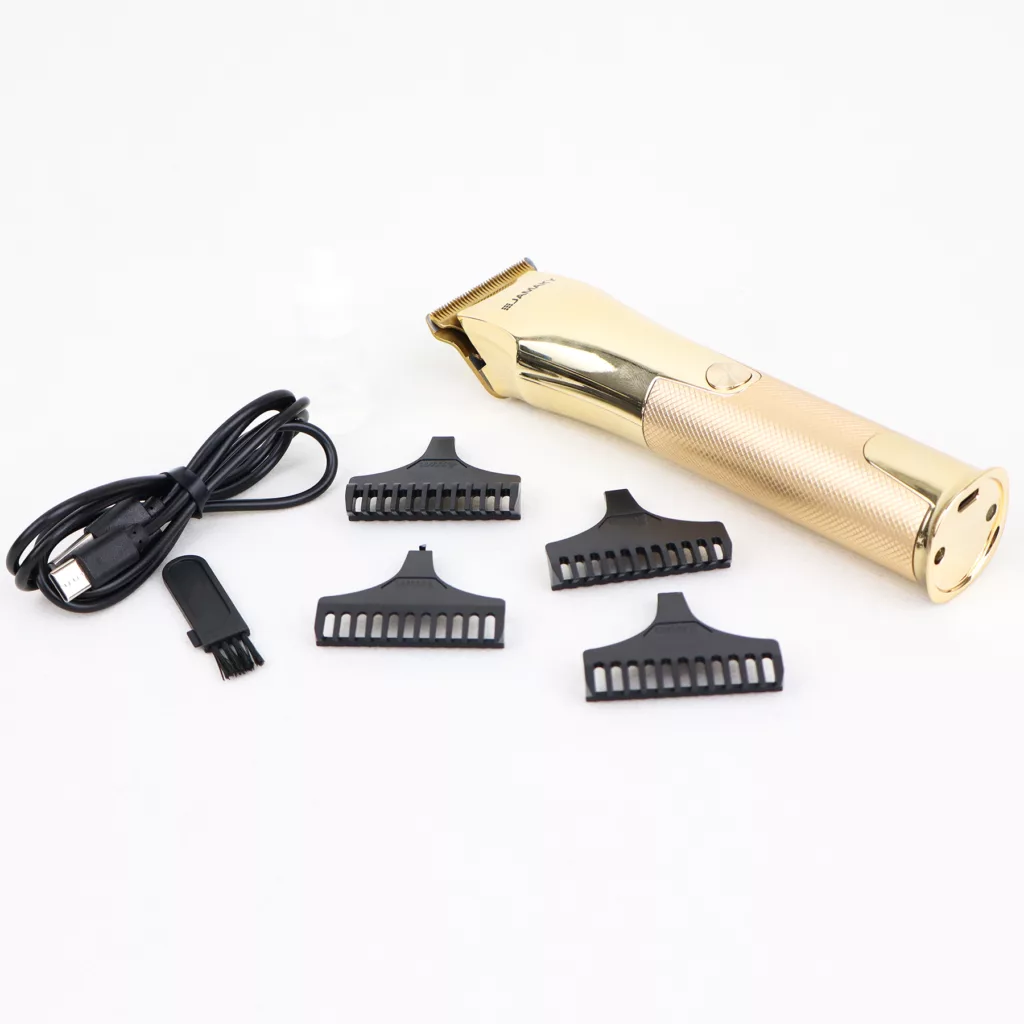 ماشین اصلاح موی سر و صورت شارژی جاماکی مدل JPC90014