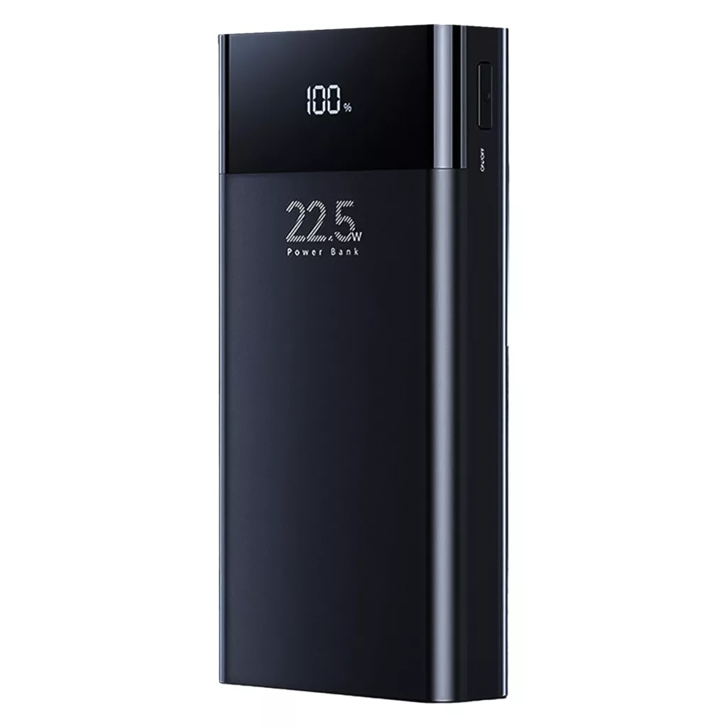 پاوربانک ریمکس مدل RPP-672 ظرفیت 20000 میلی آمپر ساعت