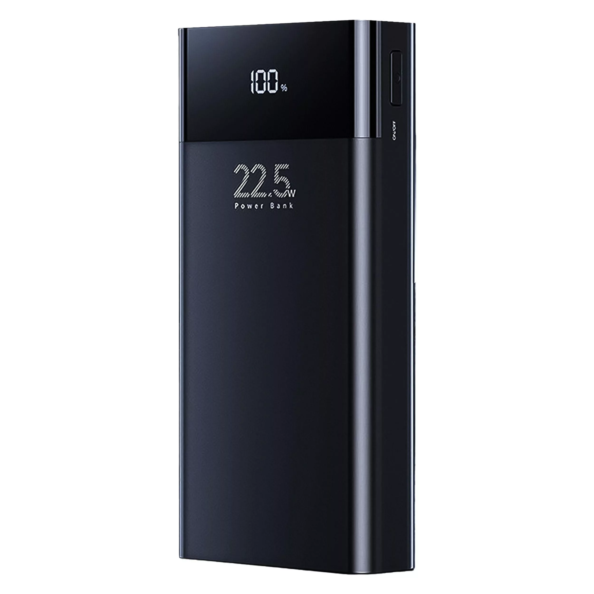 پاوربانک ریمکس مدل RPP-672 ظرفیت 20000 میلی آمپر ساعت