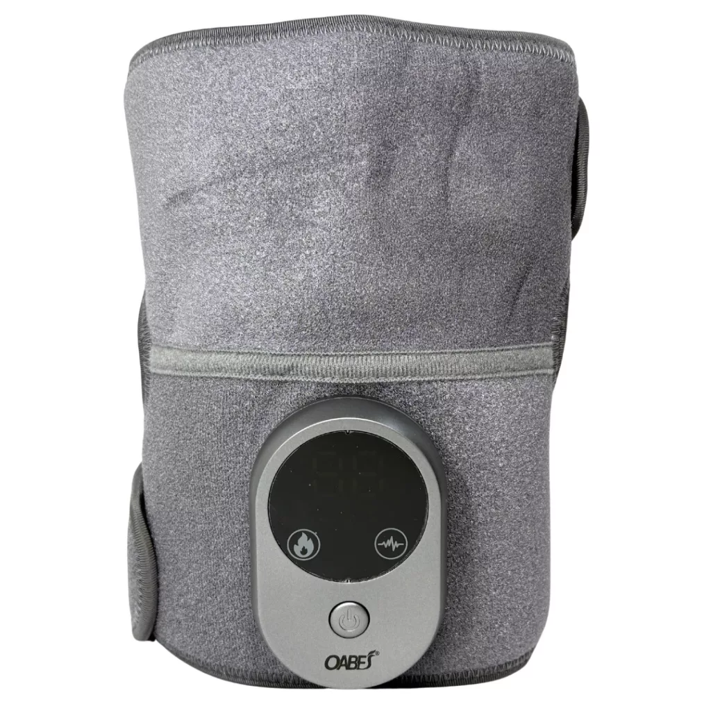 ماساژور زانو اوآبس مدل MQ-09