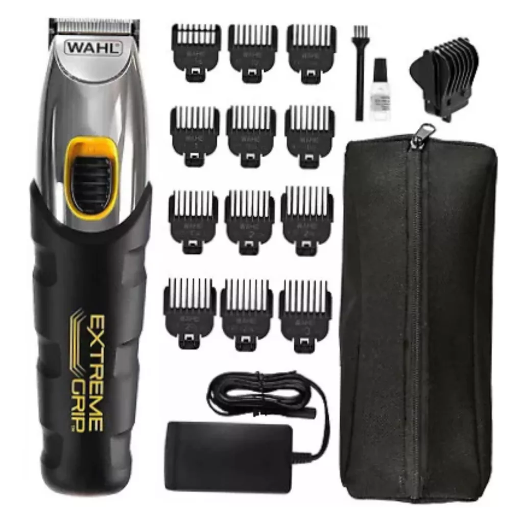 ماشین اصلاح موی سر و صورت وال پروفشنال مدل Extreme Grip