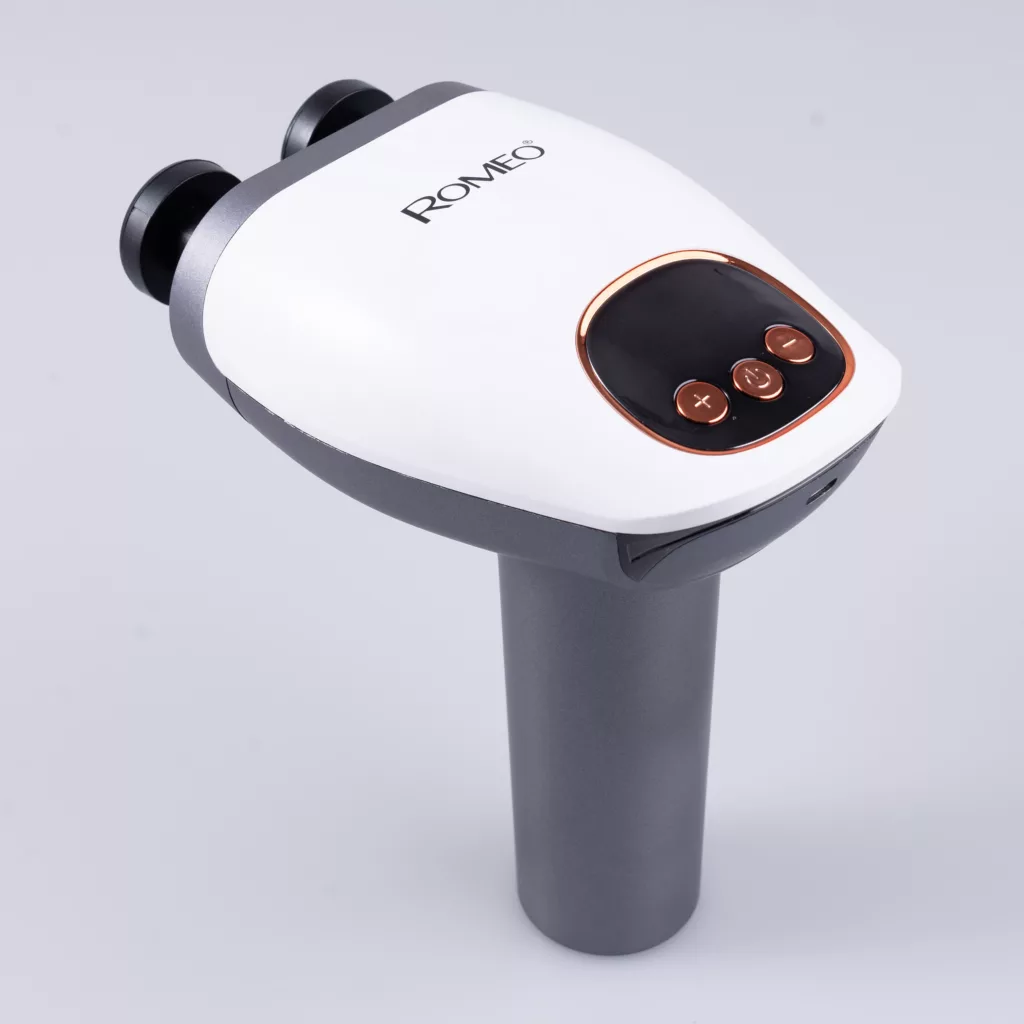 ماساژور برقی رومئو مدل RM-8383