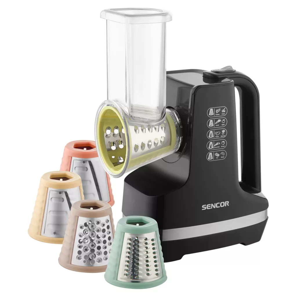 رنده برقی سنکور مدل ssg4301bk