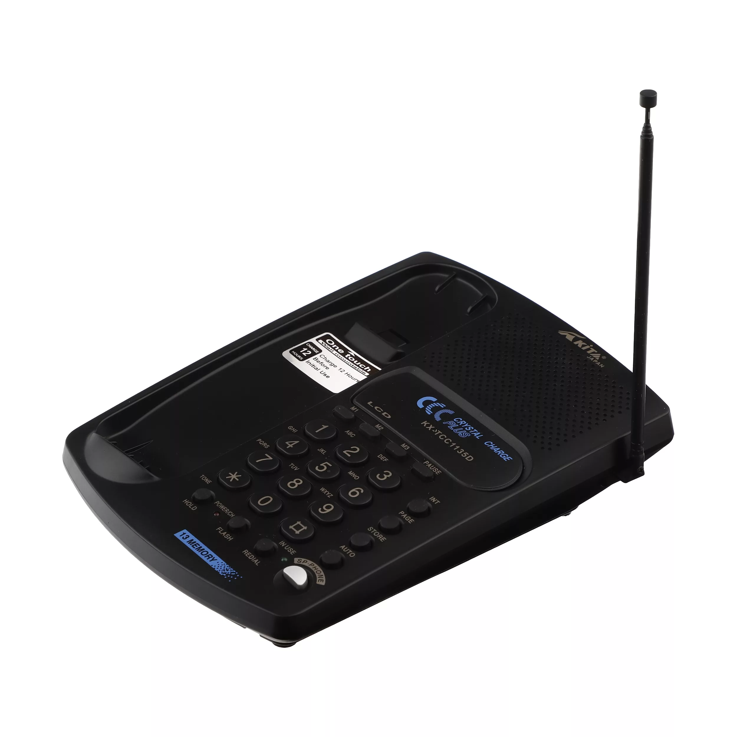 تلفن مدل KX-TCC1135D