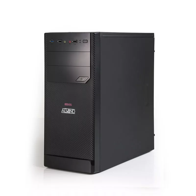 کیس کامپیوتر سادیتا مدل الوند