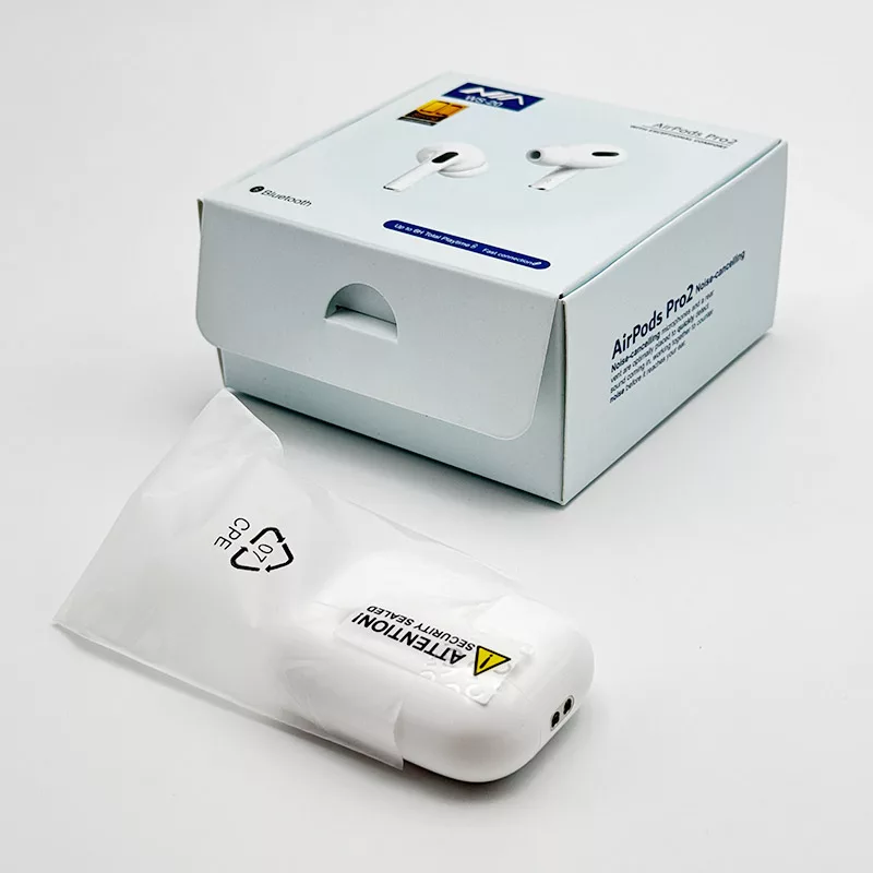 هندزفری بلوتوثی نیا مدل AirPods Pro2 WS-20