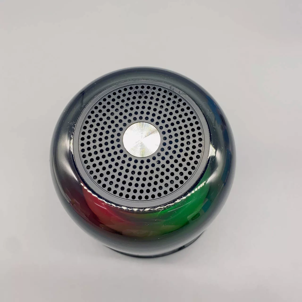 اسپیکر بلوتوثی  قابل حمل مدل E-3077