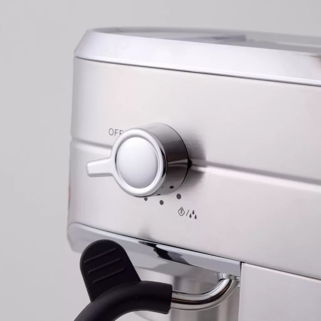 اسپرسو ساز نیکای مدل NEM-330-A