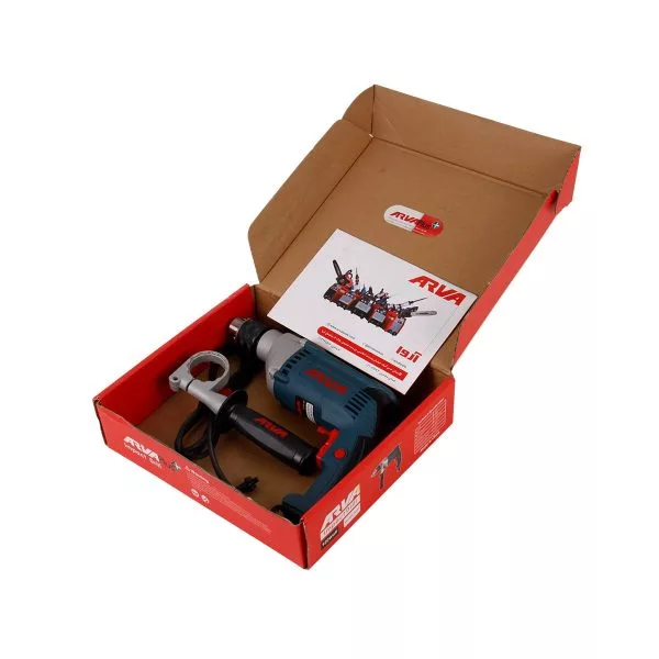 دریل پیچ گوشتی آروا مدل 5324