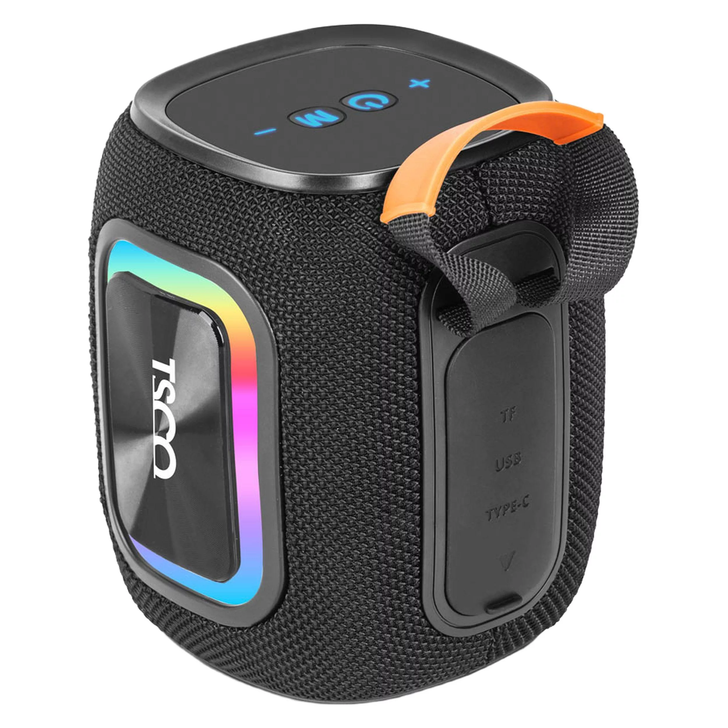 اسپیکر بلوتوثی قابل حمل تسکو مدل TS 23129