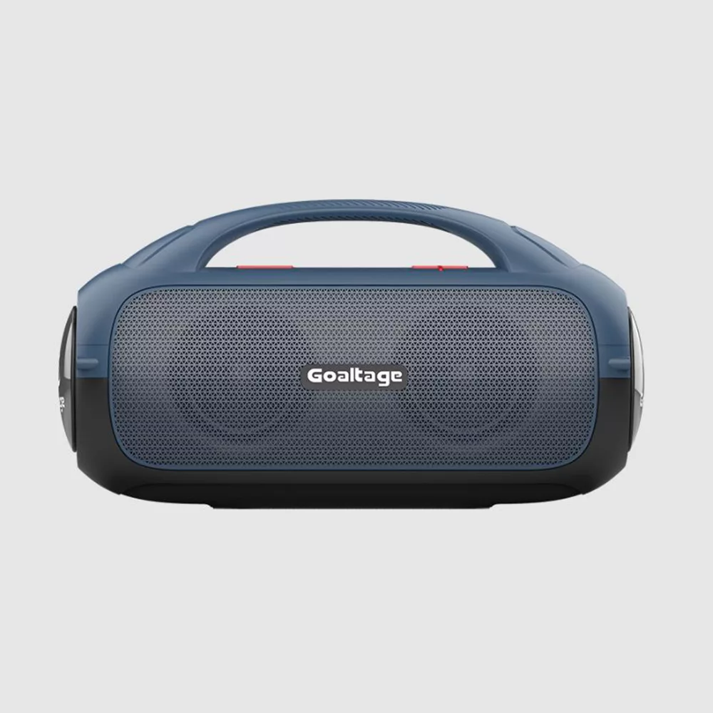 اسپیکر بلوتوثی قابل حمل گلتیج مدل SP05