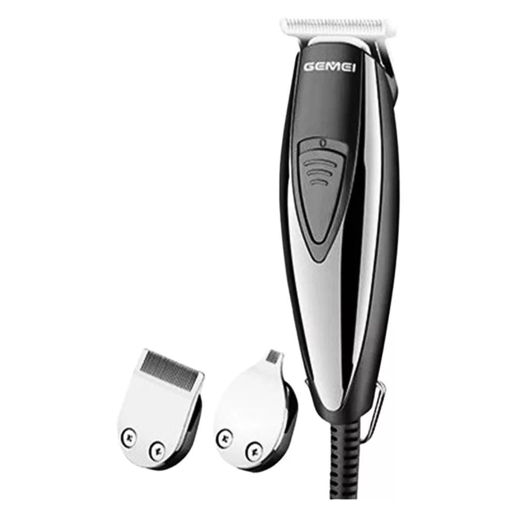 ماشین اصلاح موی سر و صورت جیمی مدل GM830