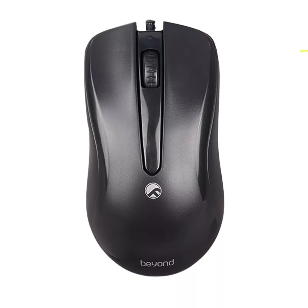 ماوس بیاند مدل BM-1181