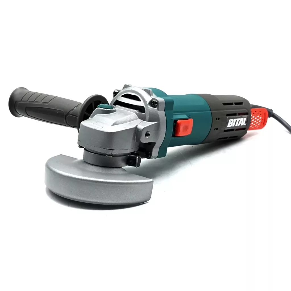 مینی فرز آهنگری بیتال مدل BT-9108