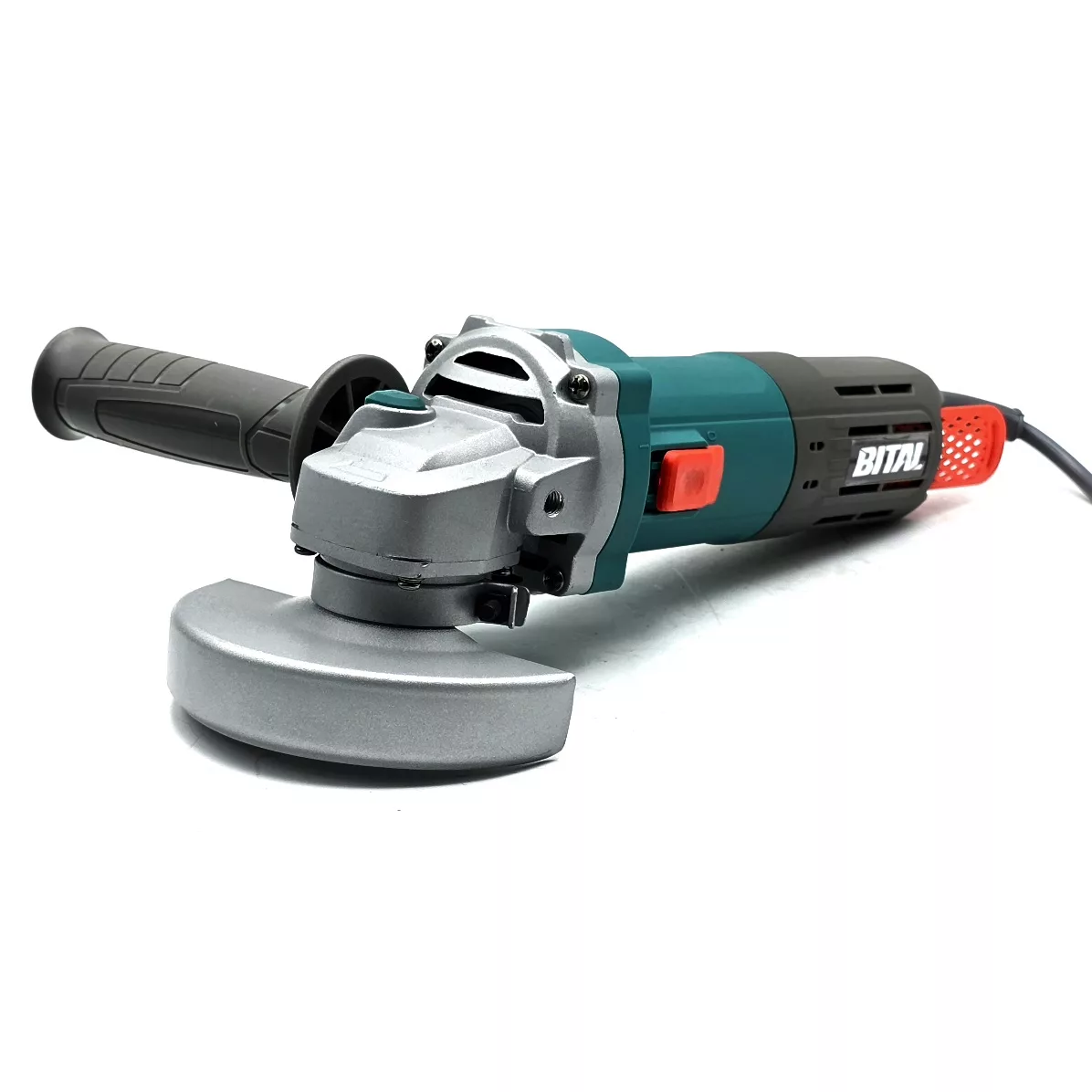 مینی فرز آهنگری بیتال مدل BT-9108