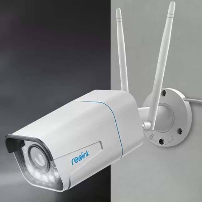 دوربین مداربسته تحت شبکه ریولینک مدل 511WA-5MP