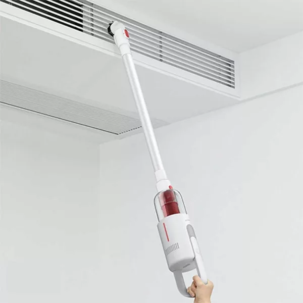 جارو شارژی دستی درما مدل VC20 Plus
