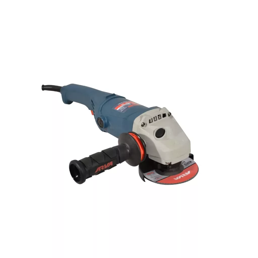 مینی فرز صنعتی آروا مدل 5520