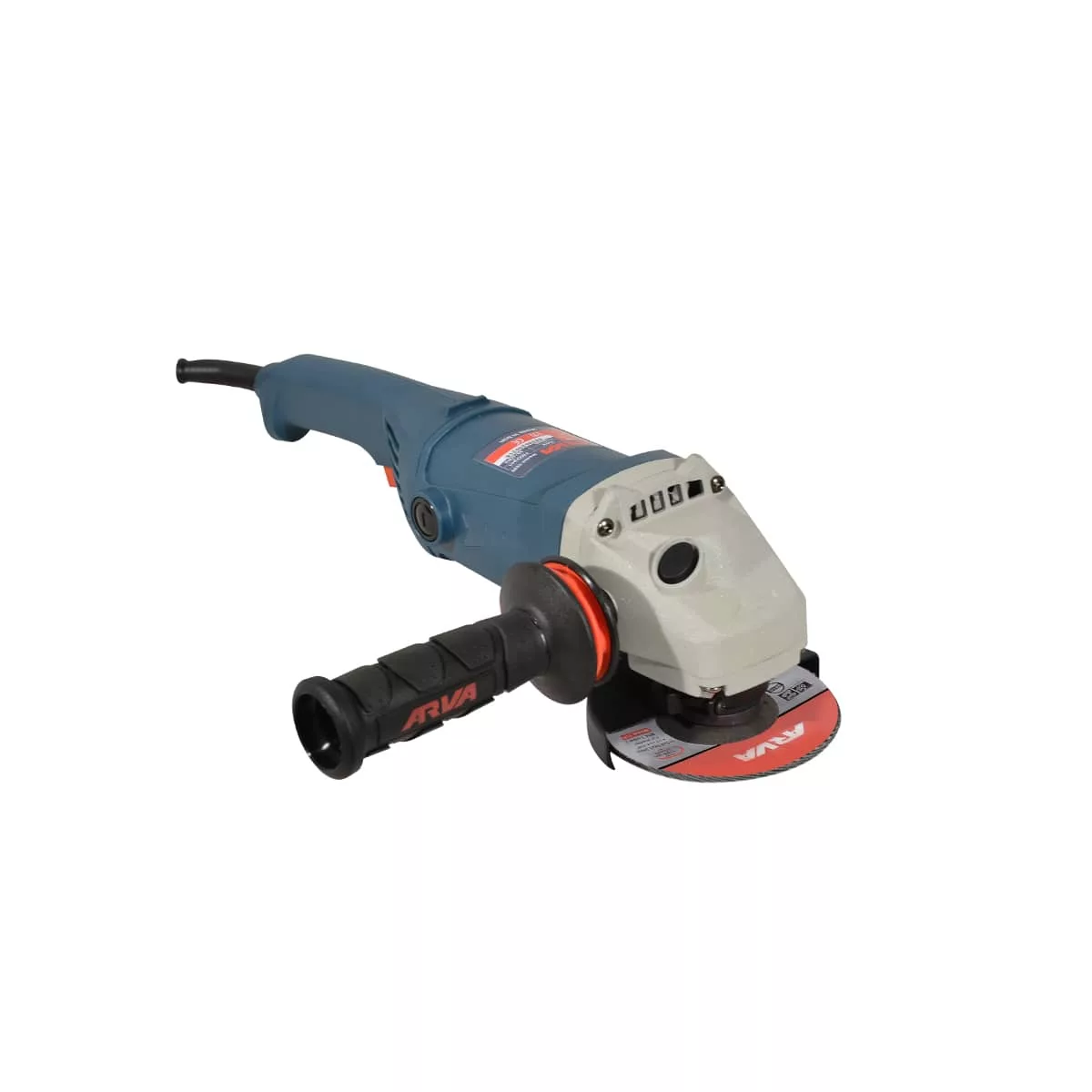 مینی فرز صنعتی آروا مدل 5520