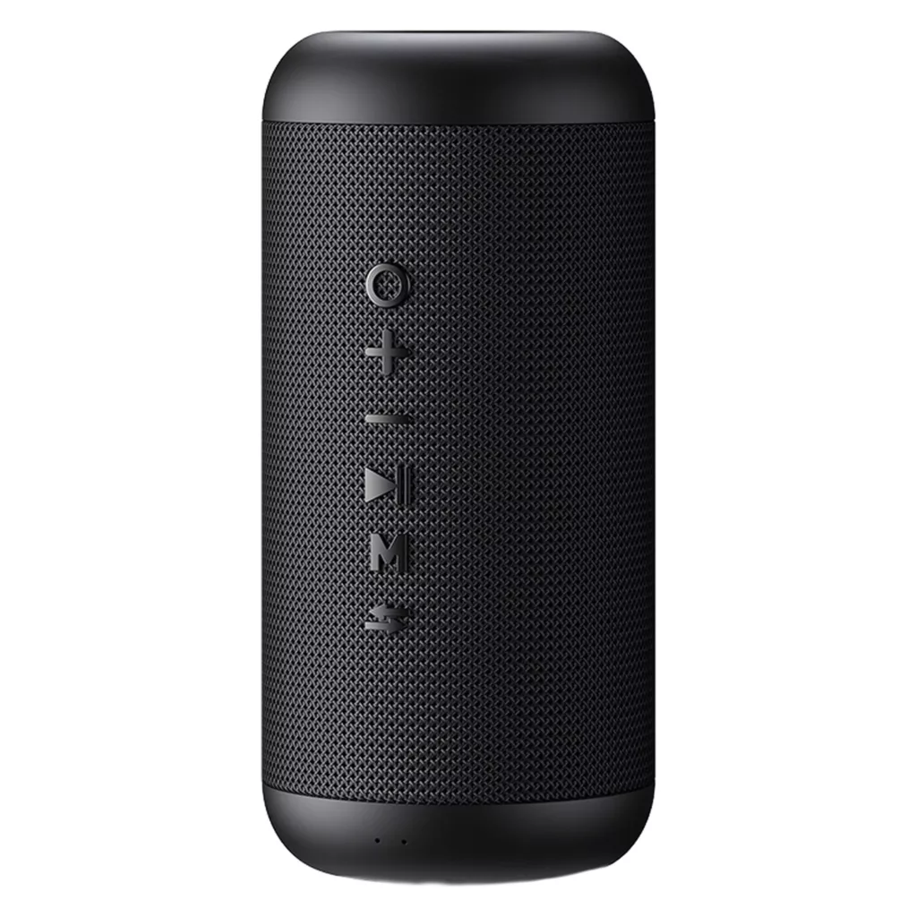 اسپیکر بلوتوثی قابل حمل یوسمز مدل YX008