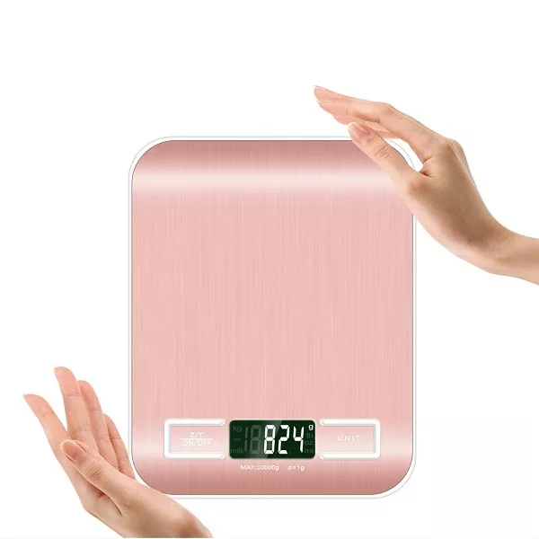 ترازوی آشپزخانه مدل دیجیتال