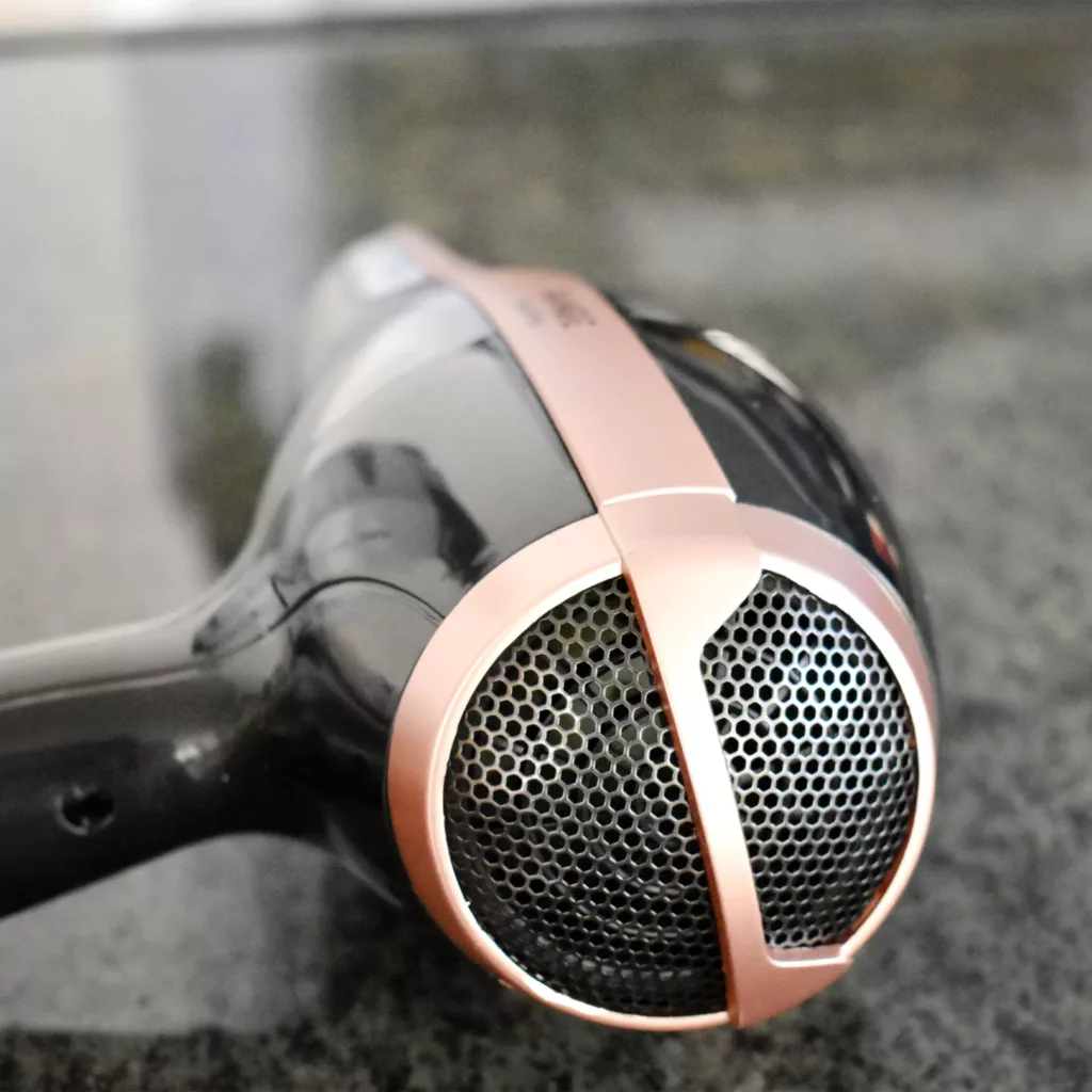 سشوار رِینگ مدل SV3258