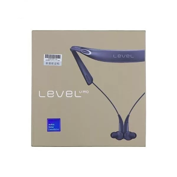 هدست بی سیم مدل SM LEVEL U PRO