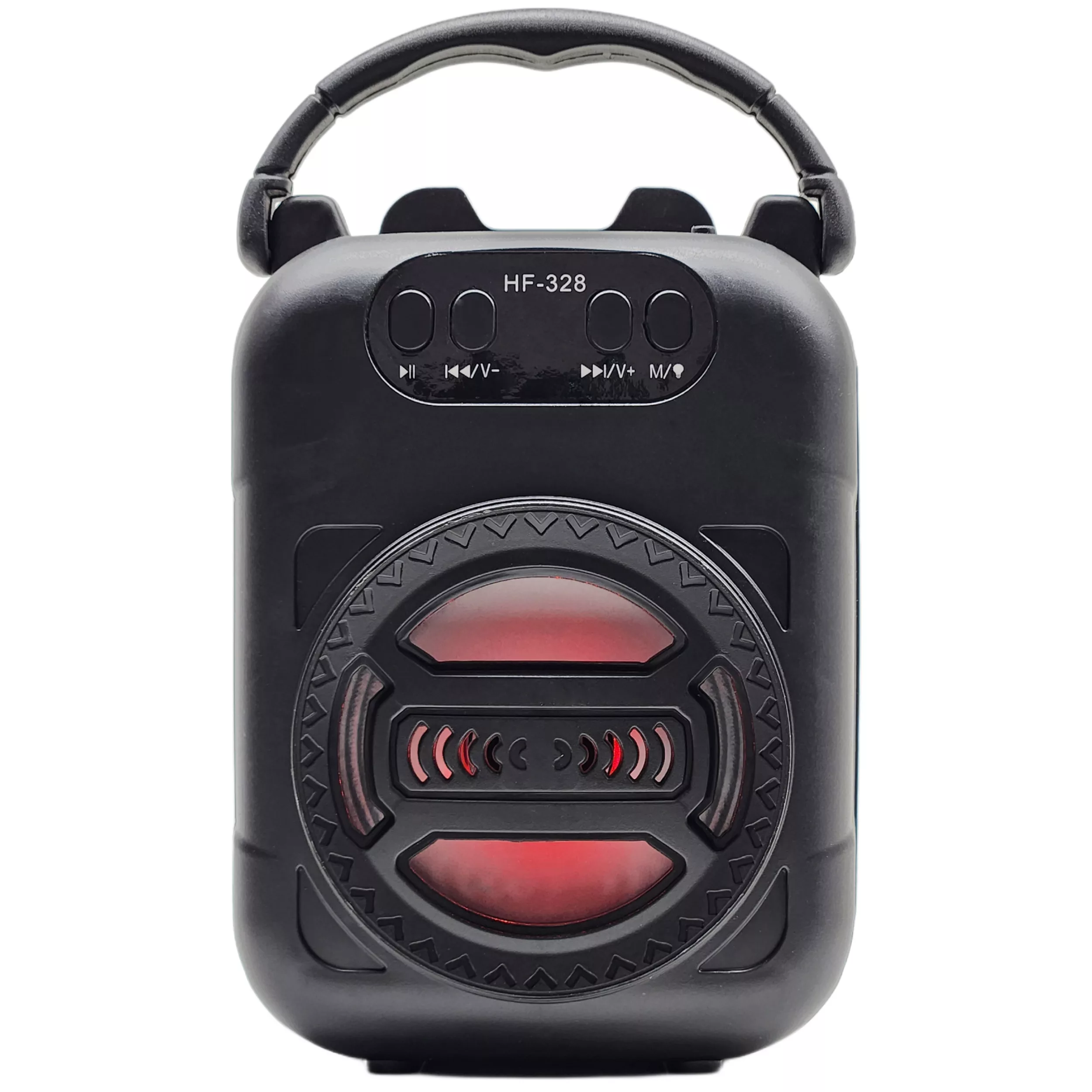 اسپیکر قابل حمل مدل Sond Jet Hf-328