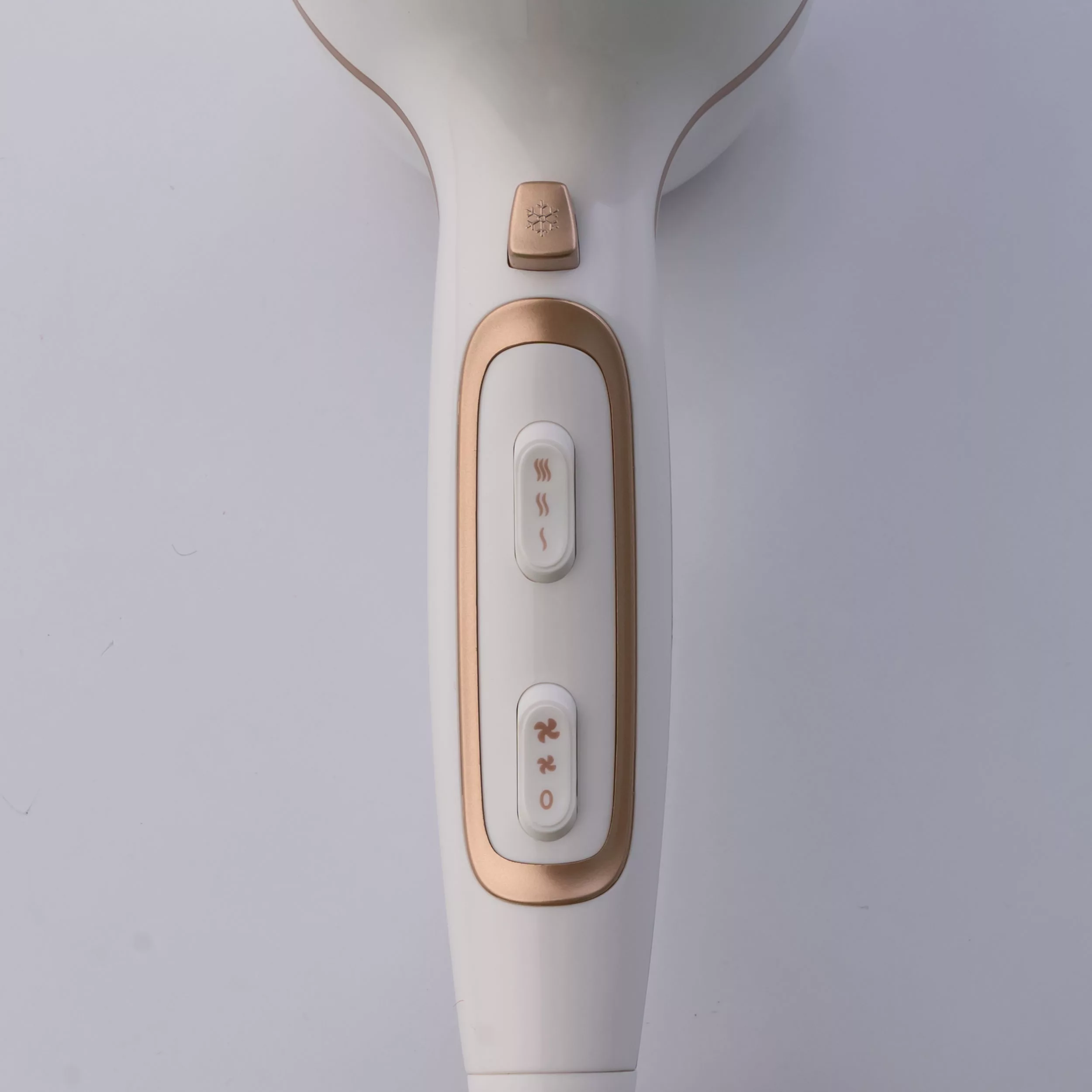 سشوار لکسیکال مدل LHD-5009