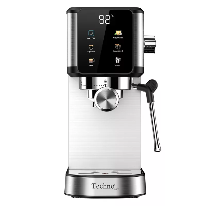 اسپرسو ساز تکنو مدل TE821
