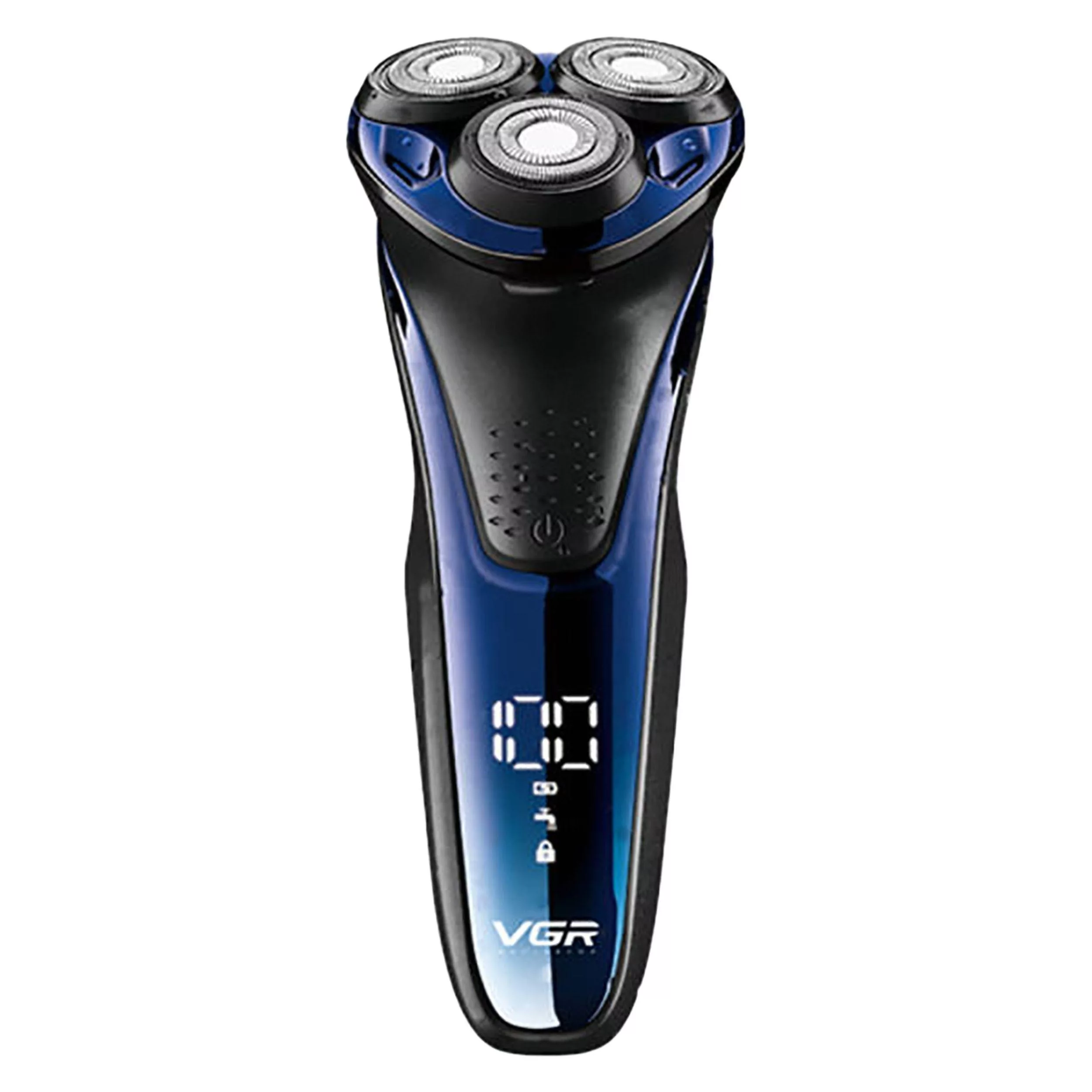 ماشین اصلاح موی صورت وی جی ار مدل 306