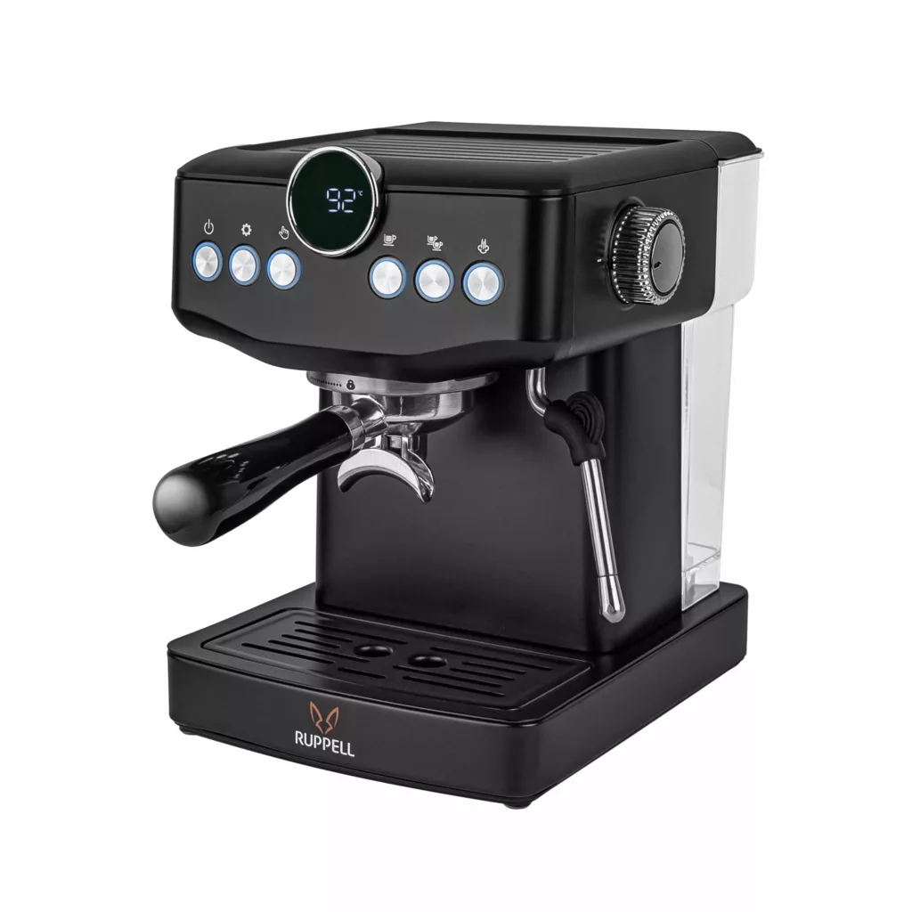 اسپرسو ساز 1800 میلی‌لیتر روپل مدل RPL-CM8042