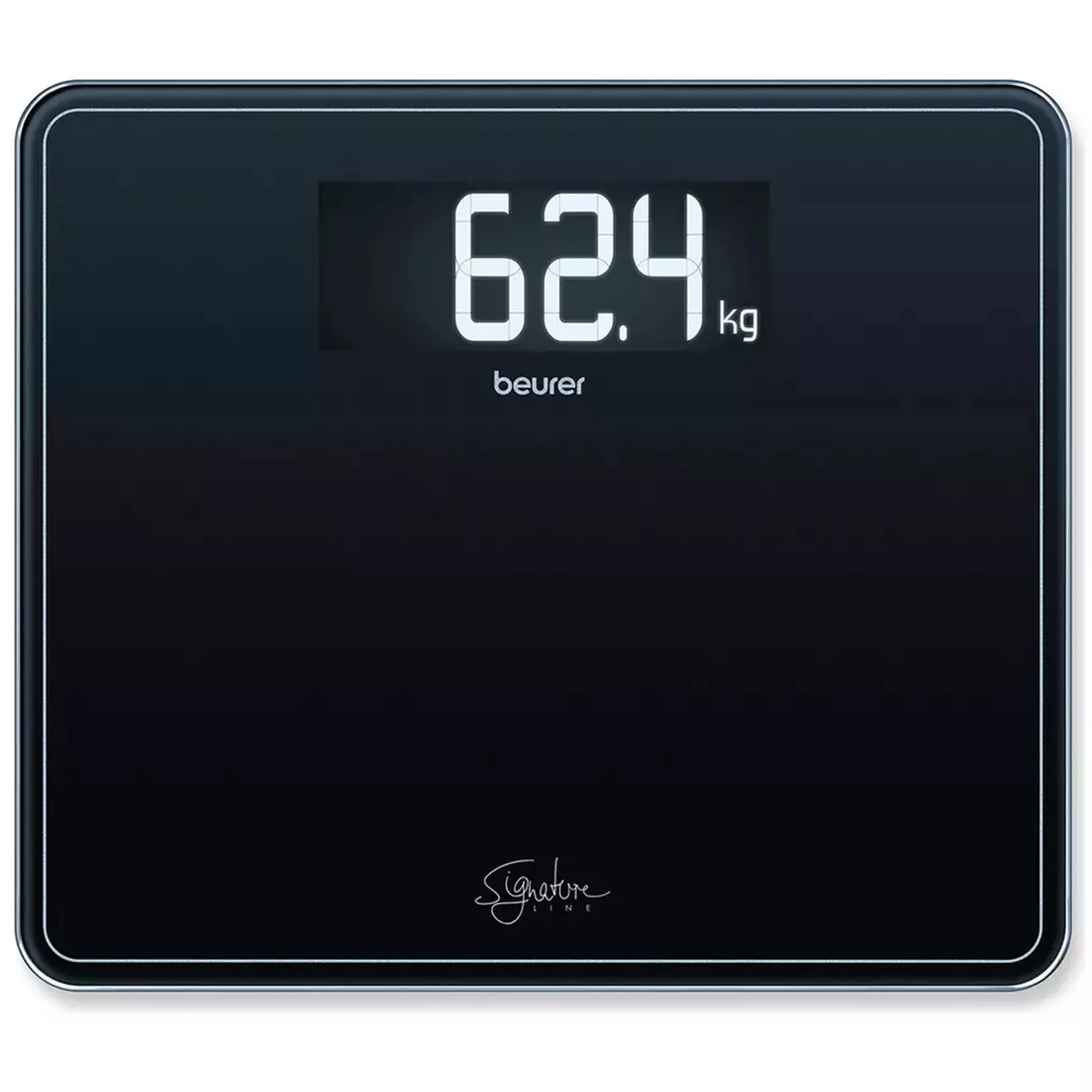 ترازو دیجیتال بیورر مدل GS 410 ترازو دیجیتال بیورر مدل GS 410