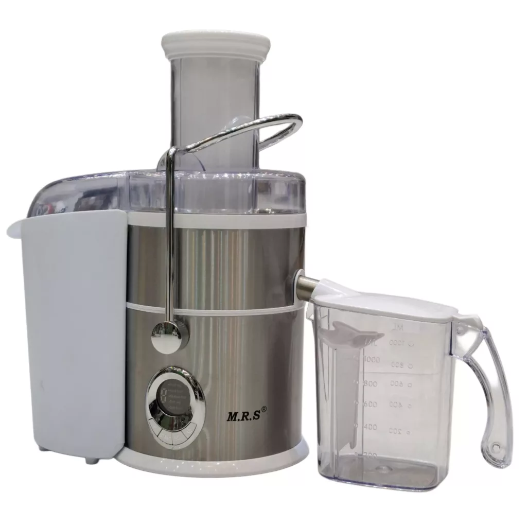 آبمیوه گیری ام آر اس مدل MRS024