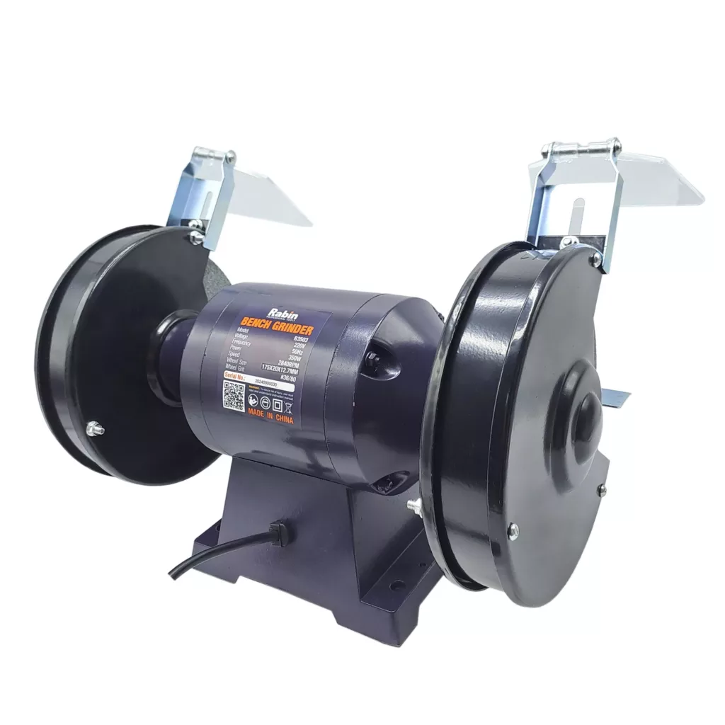 سنگ رومیزی صنعتی رابین مدل R3503