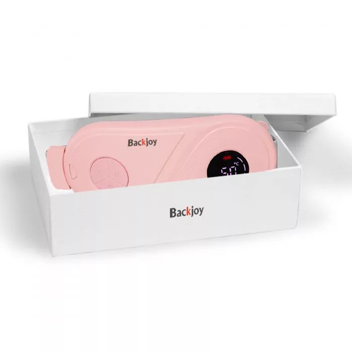 ماساژور شکم بک جوی مدل Menstrual