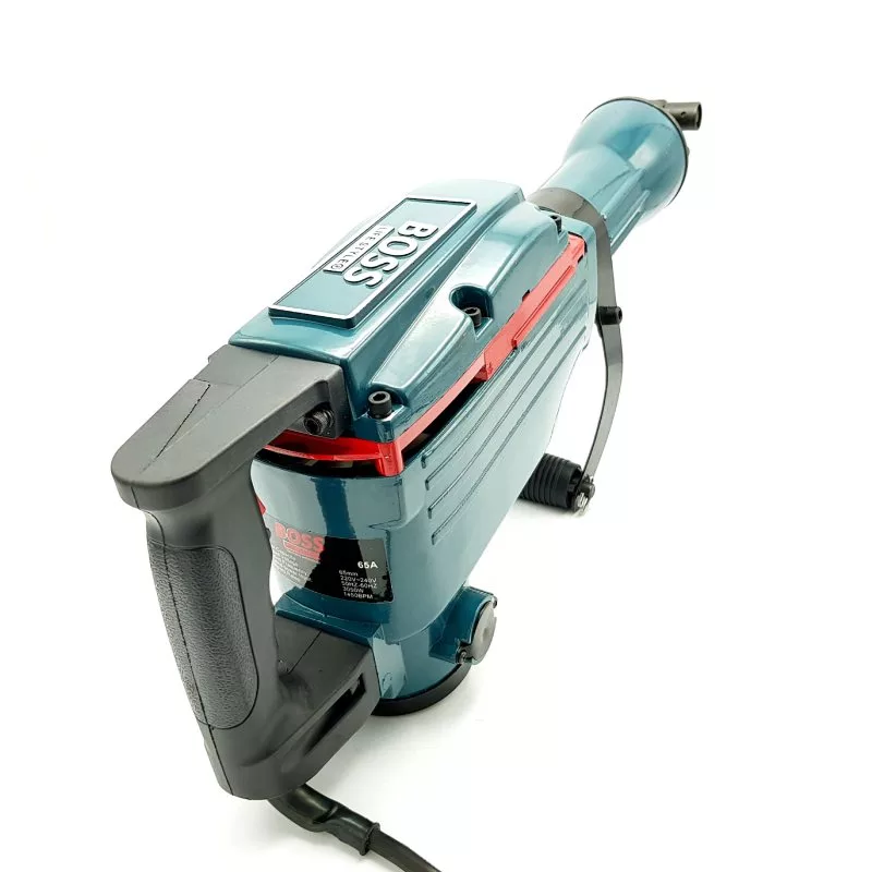 چکش تخریب باس مدل Demolition 18.6kg